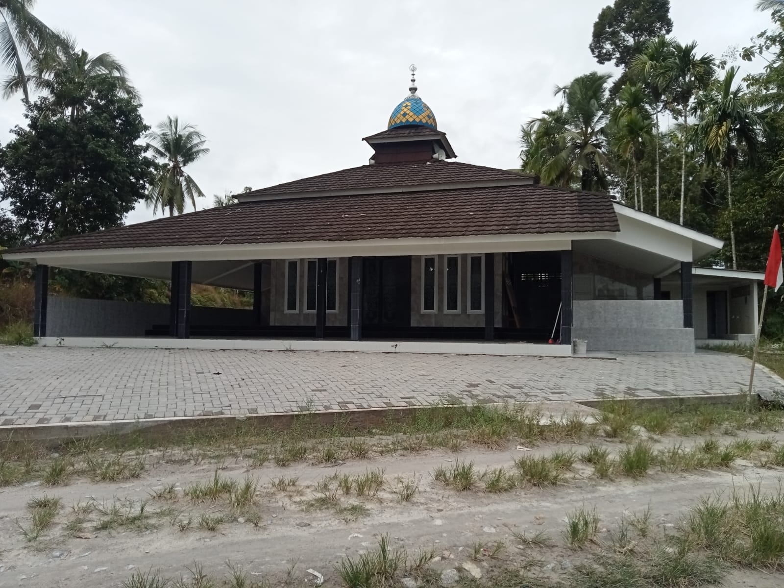 Masjid